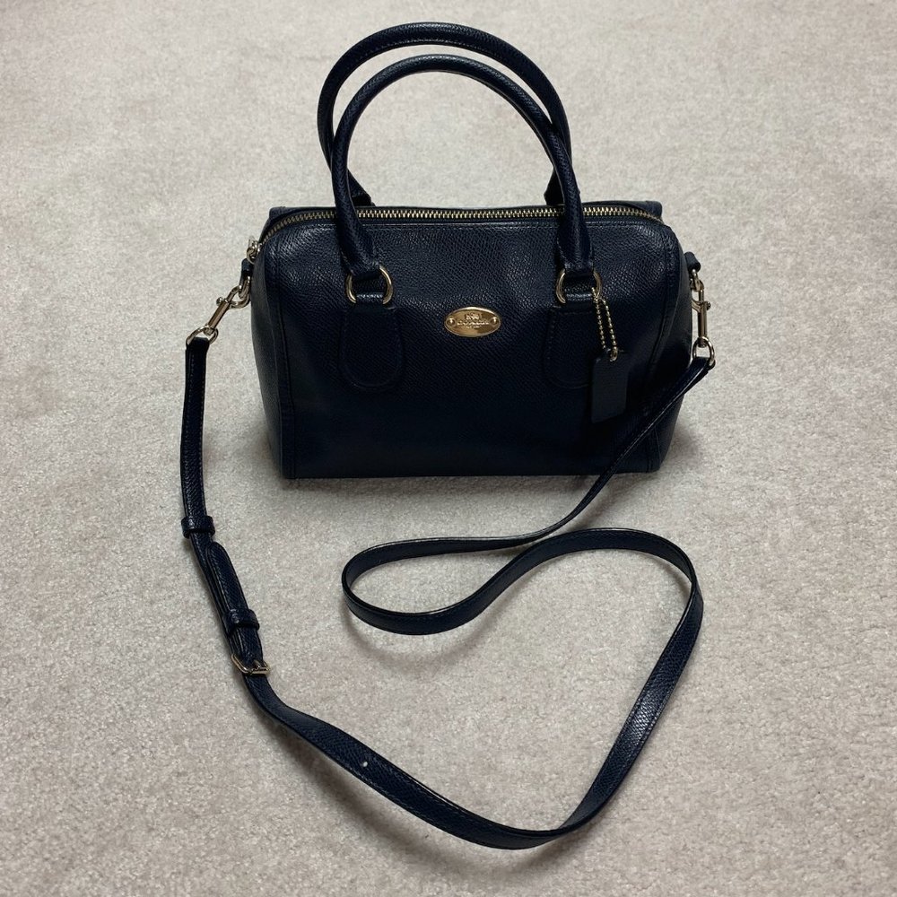 Coach Crossbody Bag